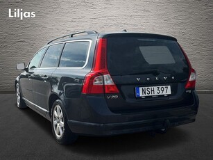 Volvo V70 1,6D DRIVe Momentum