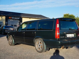 Volvo V70 2.4 GLT 21300mil