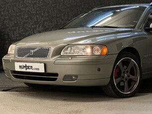 Volvo V70 2.4 Momentum Euro 4