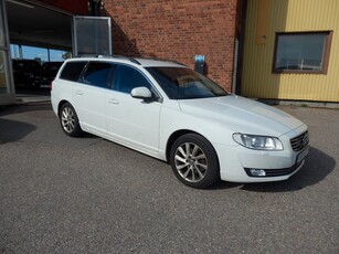 Volvo V70 D4 Classic, Momentum Euro 6