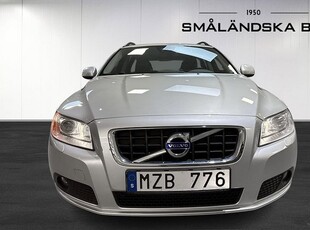 Volvo V70 D4 Momentum ,163hk