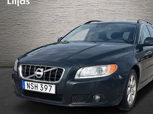 Volvo V701,6D DRIVe Momentum 2012, Kombi