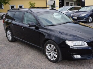 Volvo V70D4 Dynamic Edition, Momentum Drag 2015, Kombi