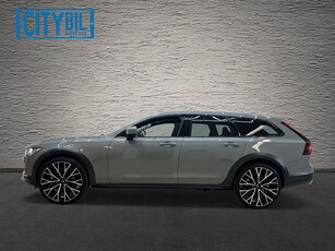 Volvo V90 Cross Country B4 197hk AWD Aut Plus Panorama Drag