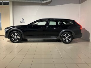 Volvo V90 Cross Country B4 AWD Diesel Adv SE | Navigation | HarmanKardon | Strålkastare