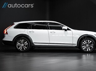 Volvo V90 Cross Country D4 AWD 190hk |Kamera|Navi| Teknikpkt