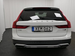 Volvo V90 Cross Country T5 AWD Pro Edition