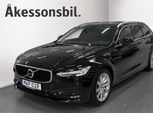 Volvo V90 D4 AWD (190hk) AT ADV EDITION