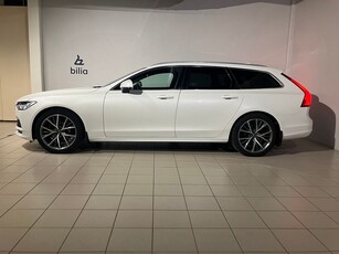 Volvo V90 D4 AWD Momentum Advanced SE II