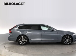 Volvo V90 Recharge T6 Inscription