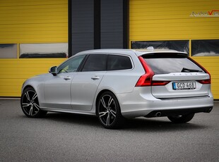 Volvo V90 T4 190hk Advanced Edit | SKINN | DRAG | VOC | 20