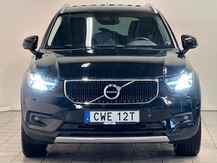 Volvo XC40 D3 AWD Momentum Pvärm Kamera Navi VoC SoV MOMS