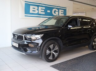 Volvo XC40 T2 129HK FWD Momentum