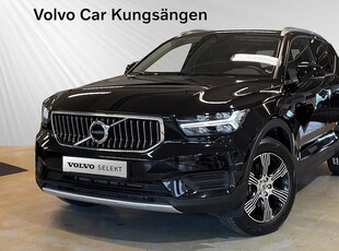 Volvo XC40T4 AWD Inscription SELEKT 2021, SUV