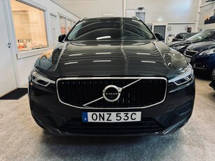 Volvo XC60 B4 AWD Geartronic Advanced Edition, Momentum Euro 6