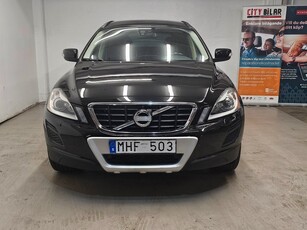 Volvo XC60 D3 AWD Geartronic Momentum Euro 5 Drag P-Sensor