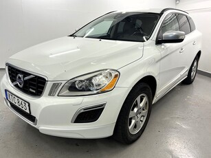 Volvo XC60 D3 Geartronic Momentum, R-Design Euro 5