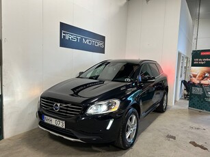 Volvo XC60 D3 Momentum Euro 5/Drag/Nyservad/