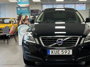 Volvo XC60 D3 Summum Euro 5 Dragkrok