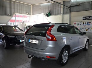 Volvo XC60 D4 AWD (190hk) Momentum Panorama