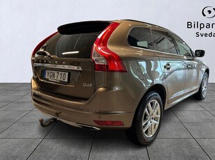 Volvo XC60 D4 Classic, Momentum Euro 6