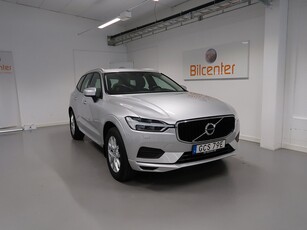 Volvo XC60 D4 Geartronic Aut-Drag-Värmare-SoV Euro 6