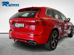 Volvo XC60 D4 R-Design