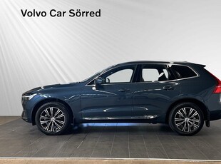 Volvo XC60 MC73 B5 AWD Bensin Inscription