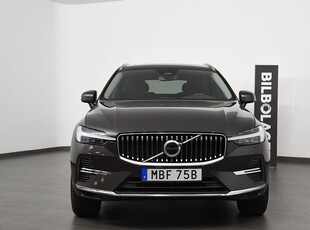 Volvo XC60 Recharge T6 Core Edition