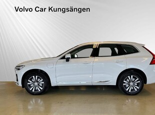 Volvo XC60 Recharge T6 II Core Edition NY LAGERBIL