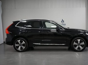 Volvo XC60 Recharge T6 Plus Bright