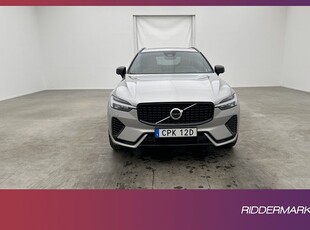 Volvo XC60 Recharge T6 Ultimate Dark Pano H/K 360° Massage