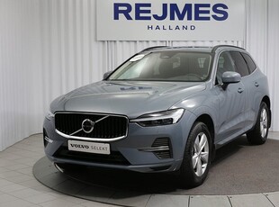 Volvo XC60B4 Diesel Core Drag Kamera Klimatpaket Google 2023, SUV