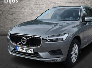 Volvo XC60D4 AWD Momentum Advanced SE 2019, SUV