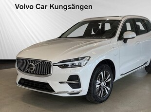 Volvo XC60Recharge T6 II Core Edition NY LAGERBIL 2024, SUV