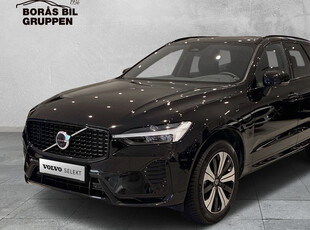 Volvo XC60Recharge T6 II Plus Dark 2024, SUV