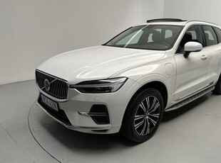 Volvo XC60T6 AWD Recharge 2022, SUV