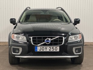 Volvo XC70 2.4D Summum Euro 4