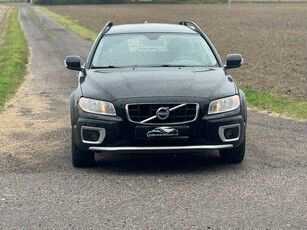 Volvo XC70 D3 AUTOMAT | DRAG