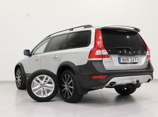 Volvo XC70 D4 AWD Classic Dynamic Edition