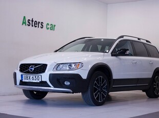 Volvo XC70 D4 AWD GeartronicDynamic Edition, Momentum 181hk