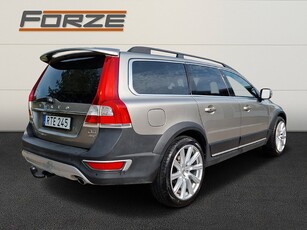 Volvo XC70 D4 AWD Summum BE PRO *DRAG*