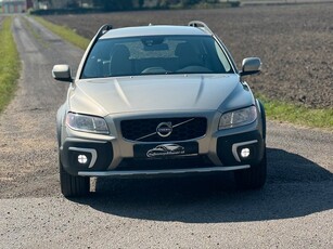 Volvo XC70 T6 AWD AUTOMAT | DRAG | FULLSERVAD