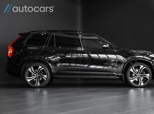 Volvo XC90 B5 230hk AWD R-Design|Leasbar|22