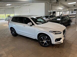 Volvo XC90 D5 AWD 235 Polestar Aut R-Design 7-sits 