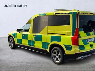 Volvo XC90 D5 AWD Ambulans (235hk)