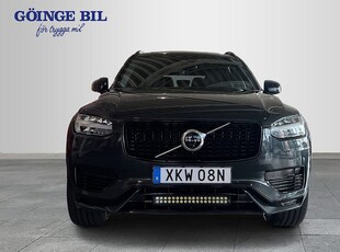 Volvo XC90 Recharge T8 R-Des Pro Edt 7-säten