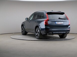 Volvo XC90 T8 Awd R-Design Pro Edt 7-sits Voc Drag B&W Pano