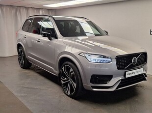 Volvo XC90Recharge T8 II Ultimate Dark Edt. Bowers Wilkins Pano 2024, SUV