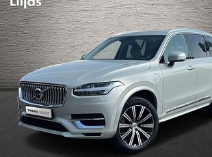 Volvo XC90Recharge T8 Inscription 7-säten 2022, SUV